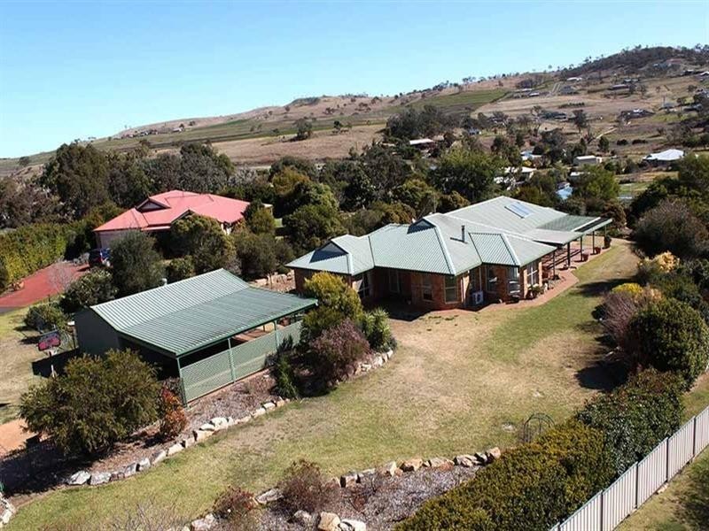 4 Derry Place (Windemere Drive), Hodgson Vale QLD 4352