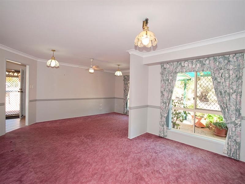 4 Derry Place (Windemere Drive), Hodgson Vale QLD 4352