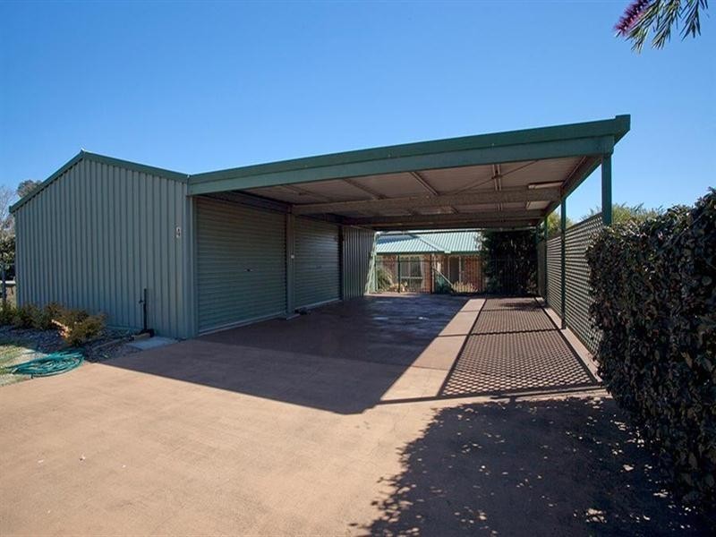 4 Derry Place (Windemere Drive), Hodgson Vale QLD 4352