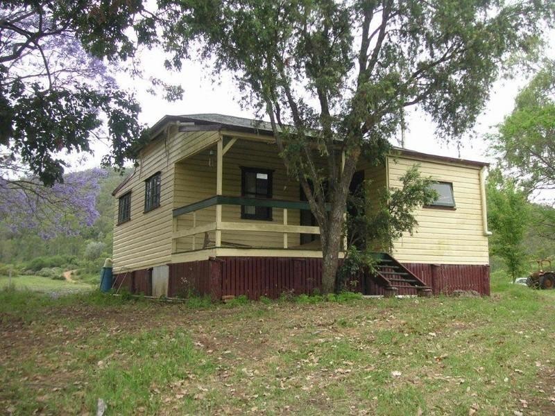 1784 Flagstone Creek Road, Upper Flagstone QLD 4344