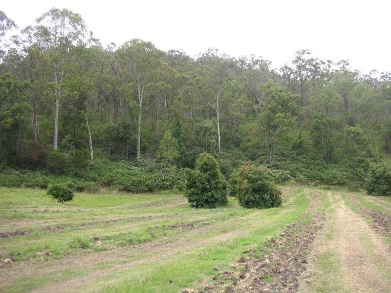 1784 Flagstone Creek Road, Upper Flagstone QLD 4344