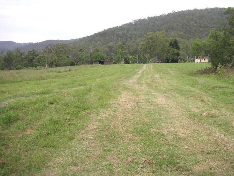 1784 Flagstone Creek Road, Upper Flagstone QLD 4344