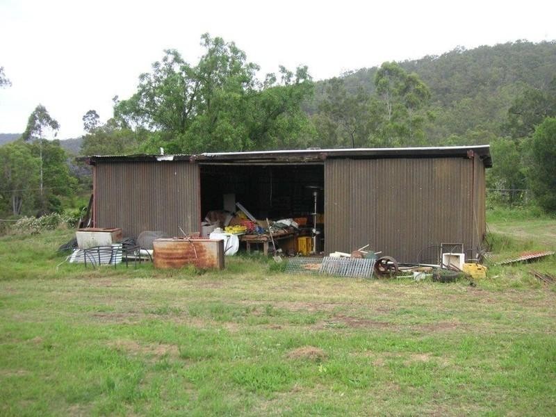 1784 Flagstone Creek Road, Upper Flagstone QLD 4344