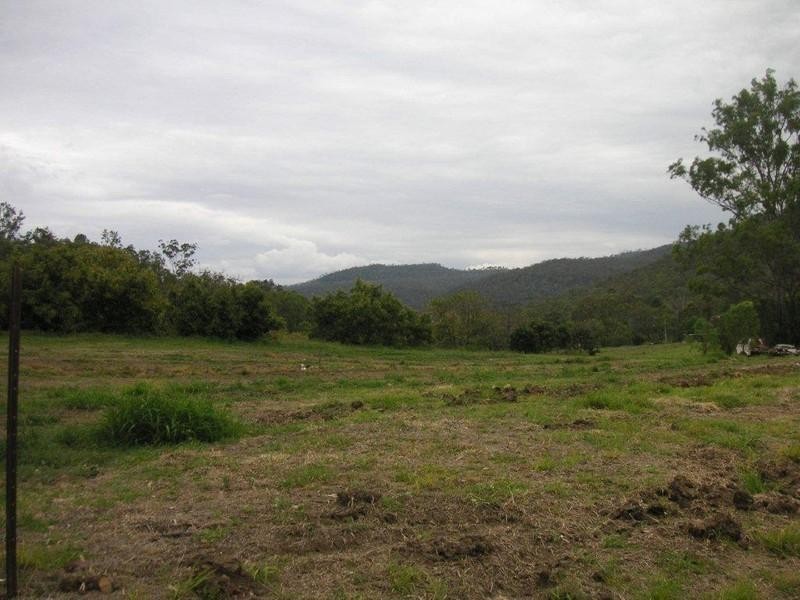 1784 Flagstone Creek Road, Upper Flagstone QLD 4344