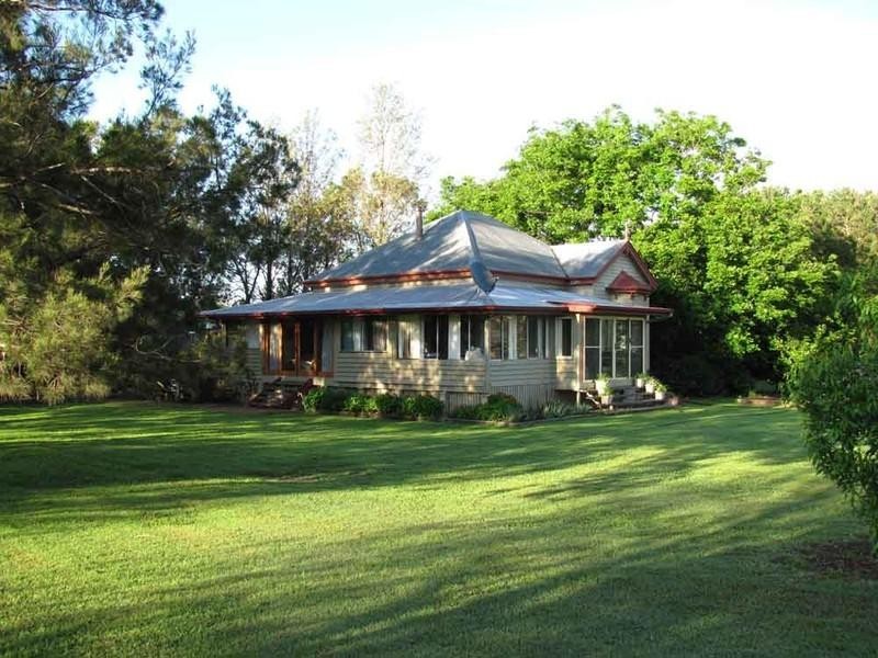 14 Paulsens Road, Gowrie Junction QLD 4352