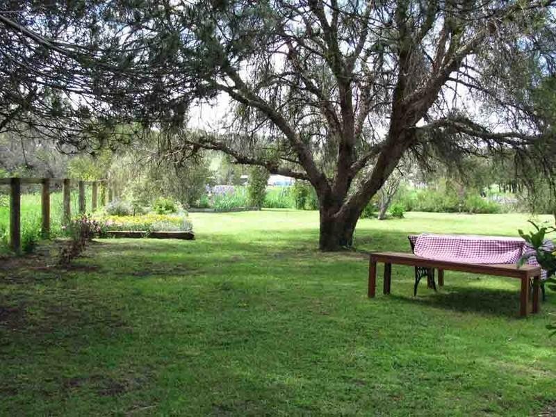 14 Paulsens Road, Gowrie Junction QLD 4352