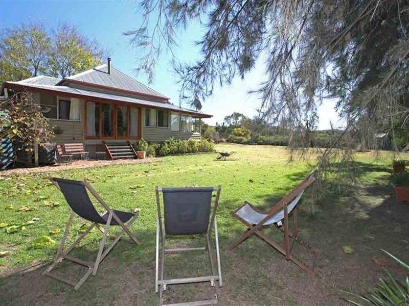 14 Paulsens Road, Gowrie Junction QLD 4352