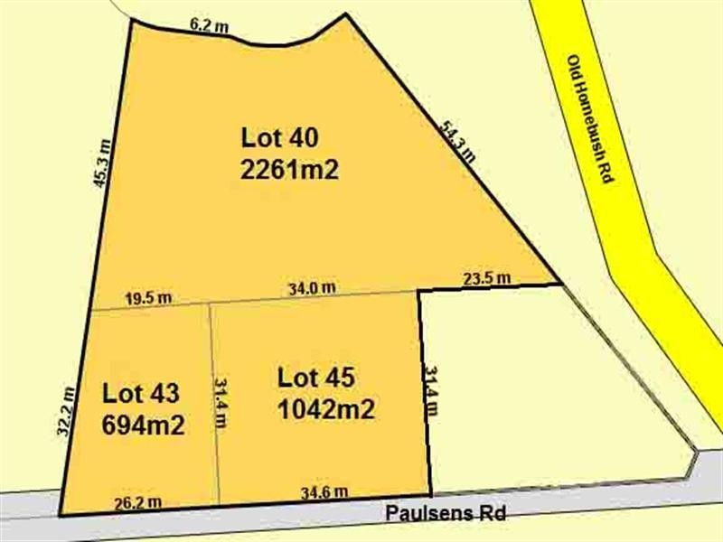 14 Paulsens Road, Gowrie Junction QLD 4352