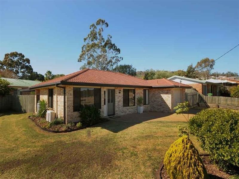 30 Smart Drive, Darling Heights QLD 4350