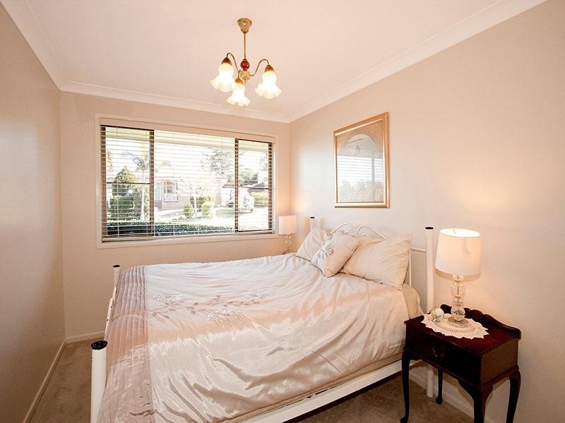 8 Cullen Court, Rockville QLD 4350