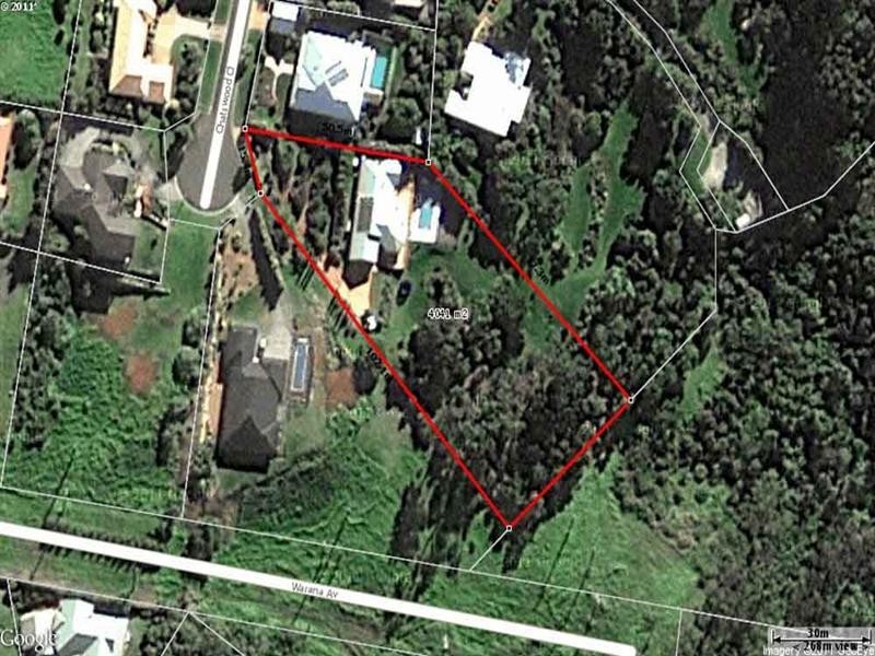 6 Chatswood Close, Mount Lofty QLD 4350