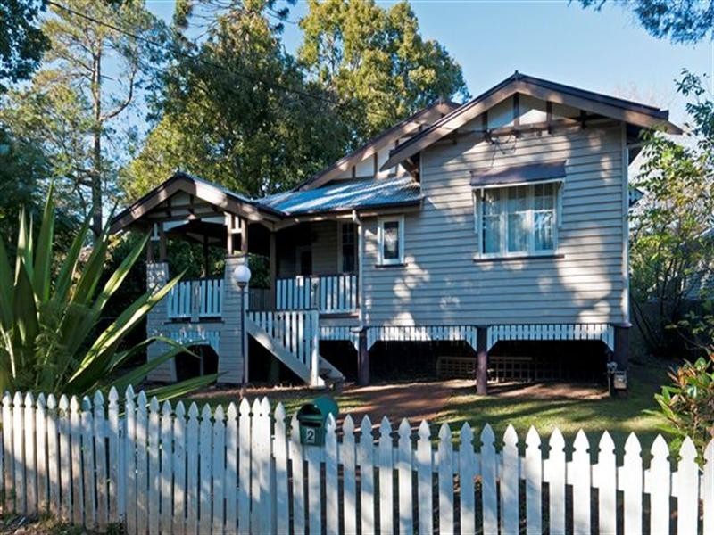 2 Eleanor Street, East Toowoomba QLD 4350