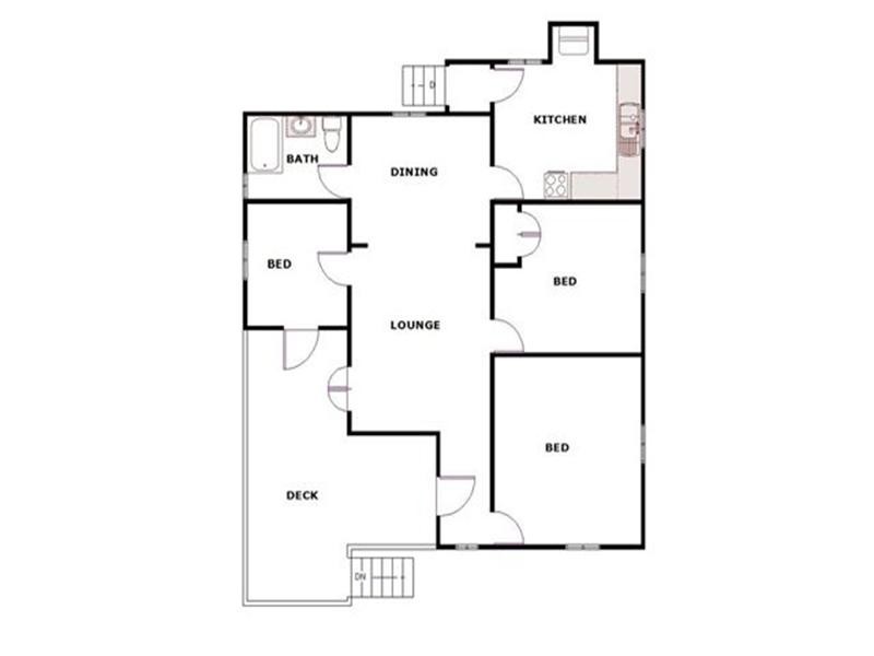 2 Eleanor Street, East Toowoomba QLD 4350