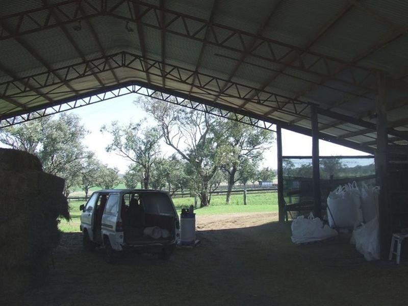 168 Richardsons Road, Cambooya QLD 4358