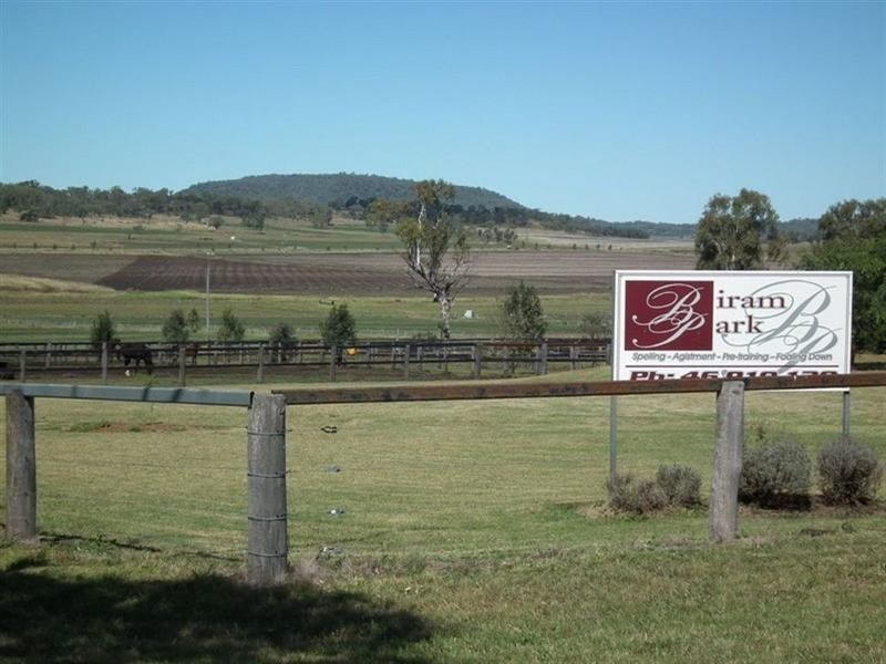 168 Richardsons Road, Cambooya QLD 4358