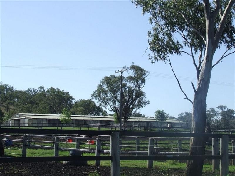 168 Richardsons Road, Cambooya QLD 4358