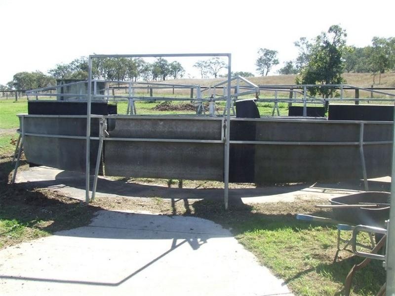 168 Richardsons Road, Cambooya QLD 4358