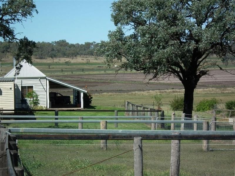 168 Richardsons Road, Southbrook QLD 4363