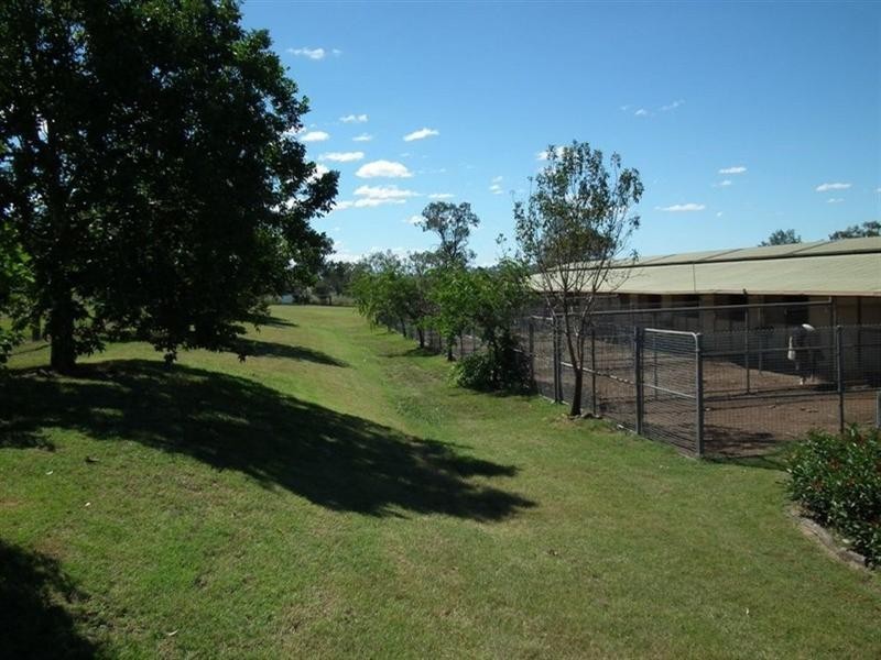 168 Richardsons Road, Southbrook QLD 4363