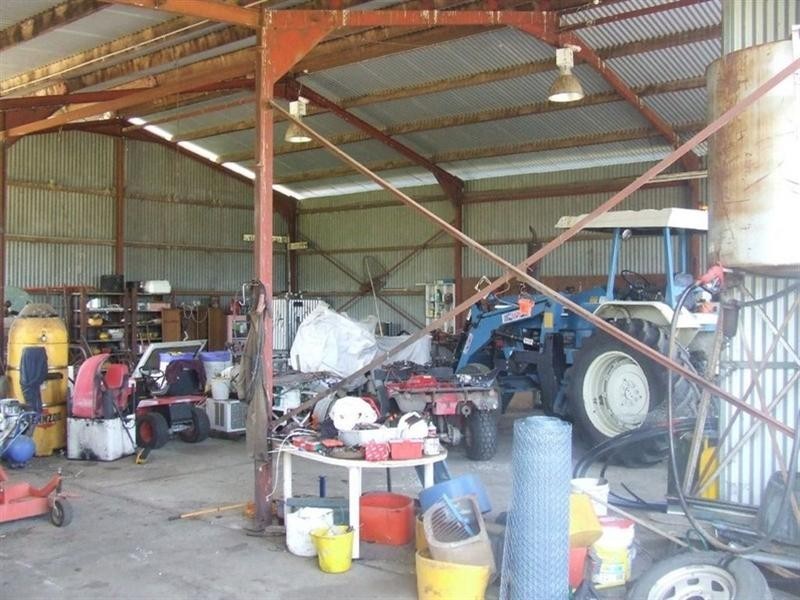 168 Richardsons Road, Southbrook QLD 4363