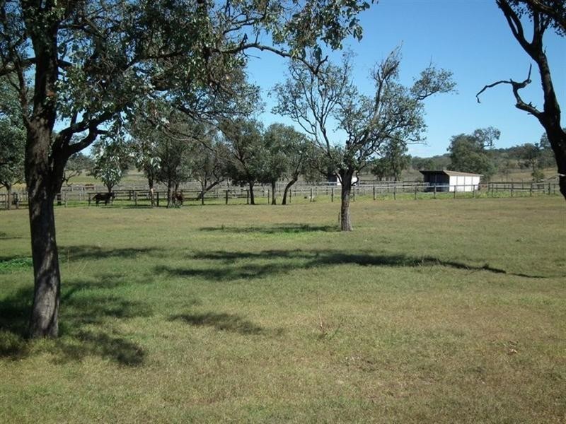 168 Richardsons Road, Southbrook QLD 4363