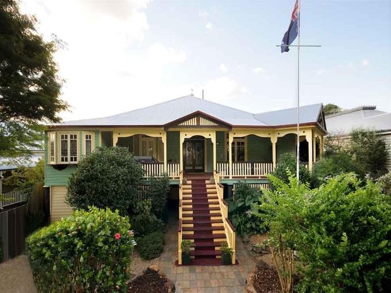 17 Godsall Street, East Toowoomba QLD 4350