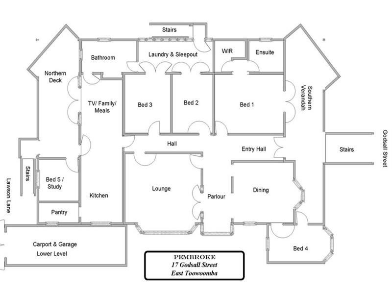 17 Godsall Street, East Toowoomba QLD 4350