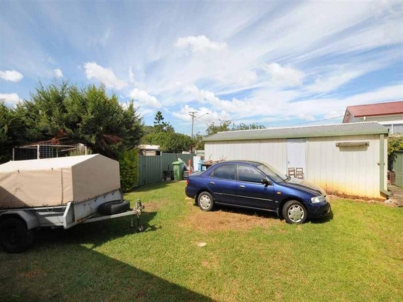 304 Bridge Street, Newtown QLD 4350