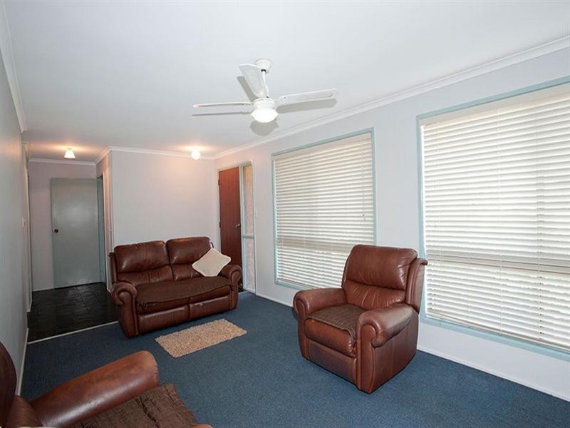 1 Walnut Court, Newtown QLD 4350