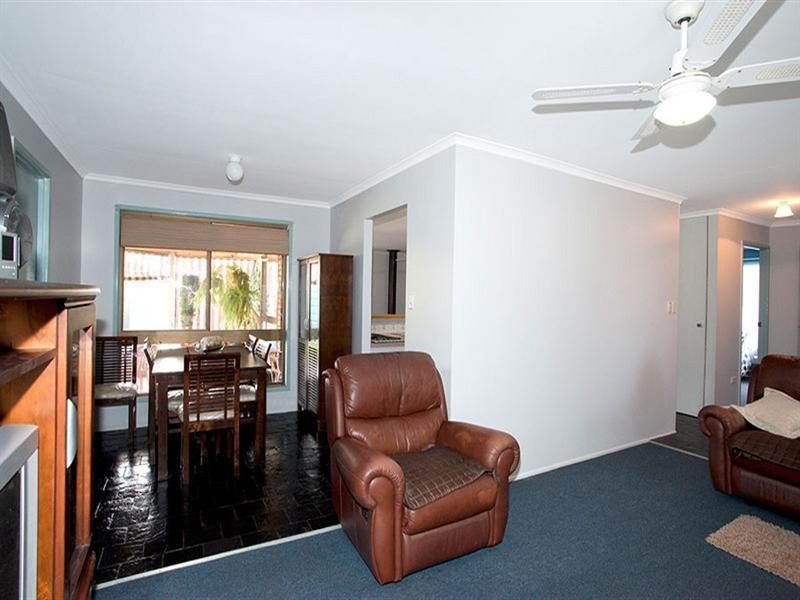 1 Walnut Court, Newtown QLD 4350