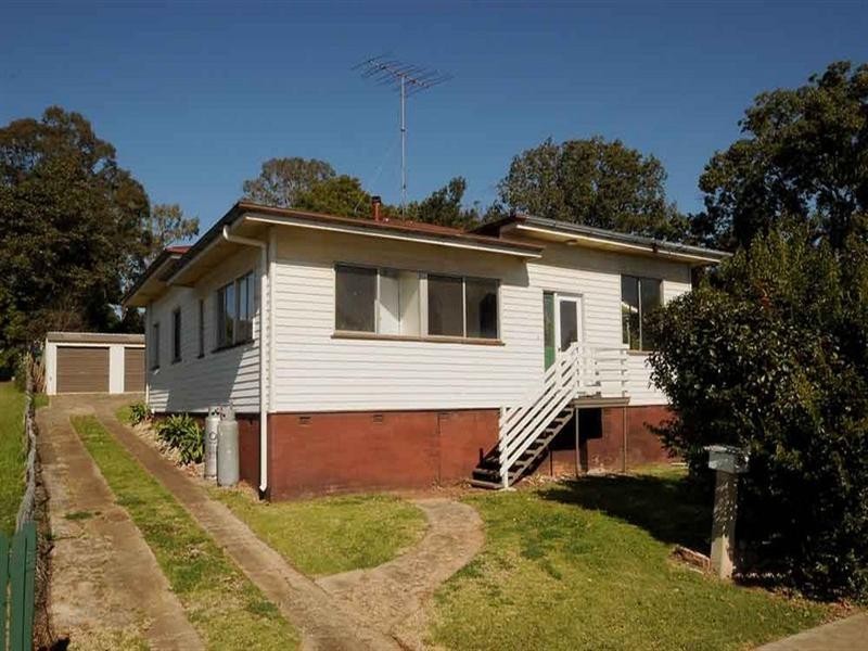 188 Jellicoe Street, Newtown QLD 4350