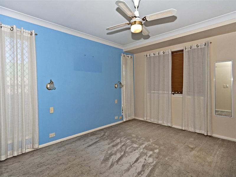 25 Cherokee Drive, Wilsonton QLD 4350