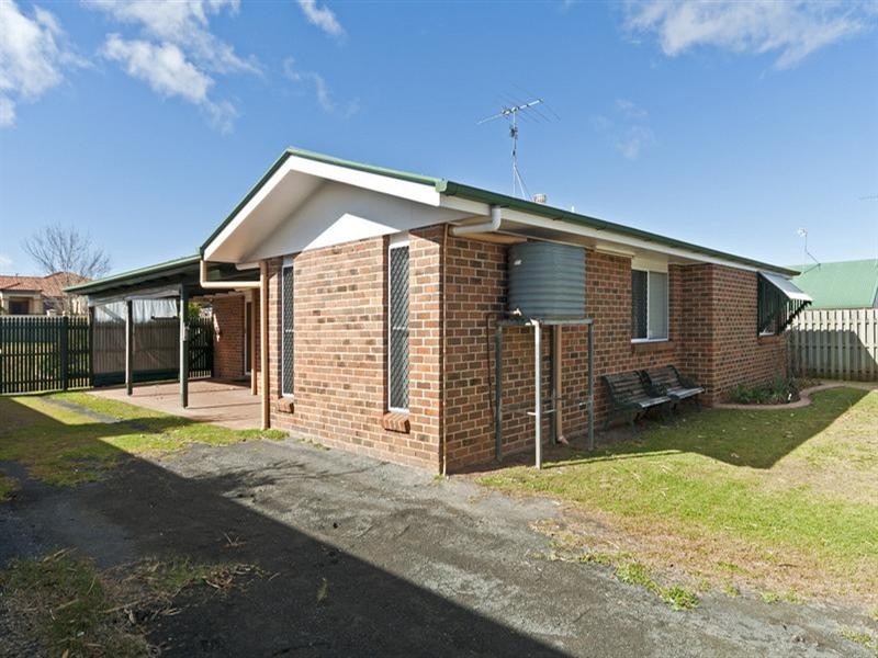 25 Cherokee Drive, Wilsonton QLD 4350