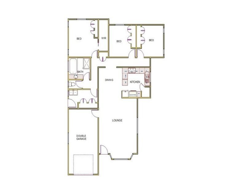 25 Cherokee Drive, Wilsonton QLD 4350