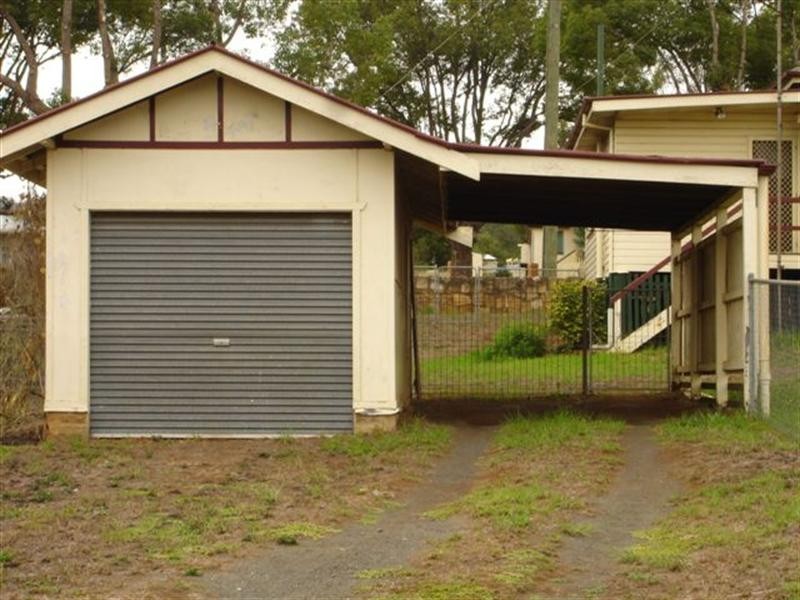 153 Ruthven Street, North Toowoomba QLD 4350