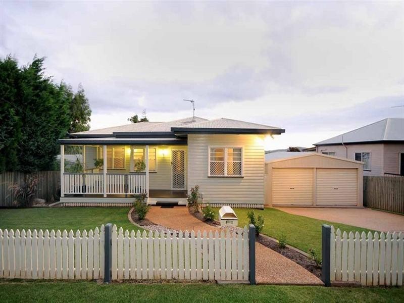 66 Glenvale Road, Harristown QLD 4350