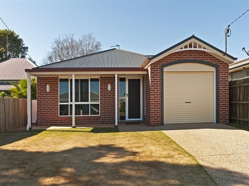 20a Phillip Street, East Toowoomba QLD 4350