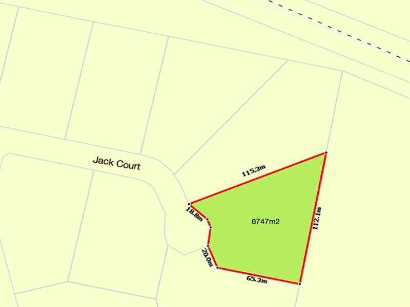 12 Jack Court, Murphys Creek QLD 4352