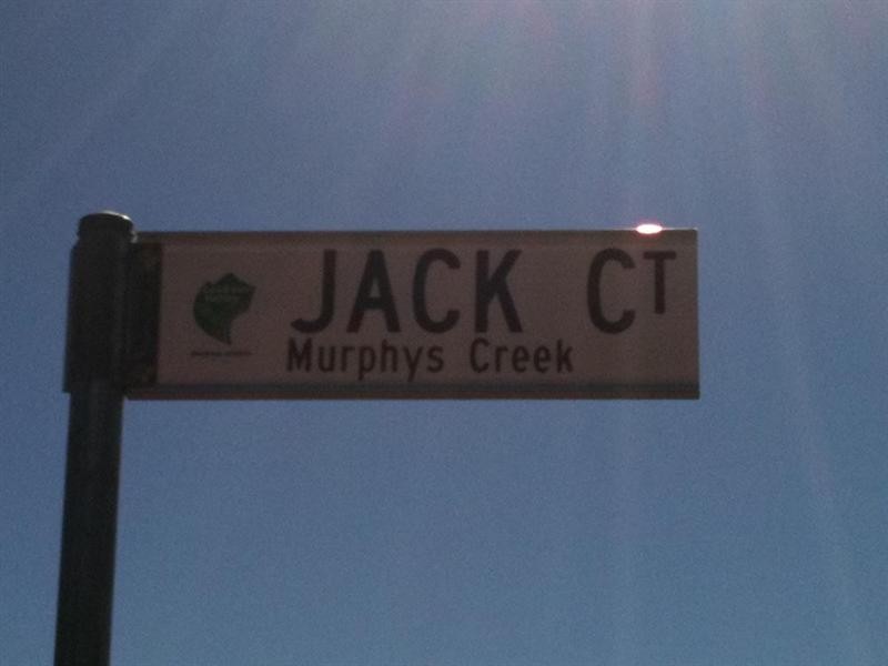 12 Jack Court, Murphys Creek QLD 4352