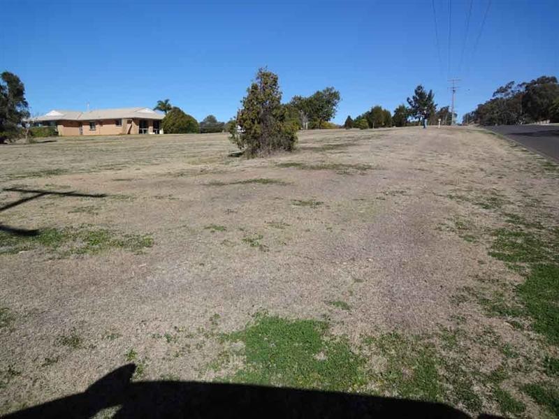 27 Nugent Pinch Road, Cotswold Hills QLD 4350