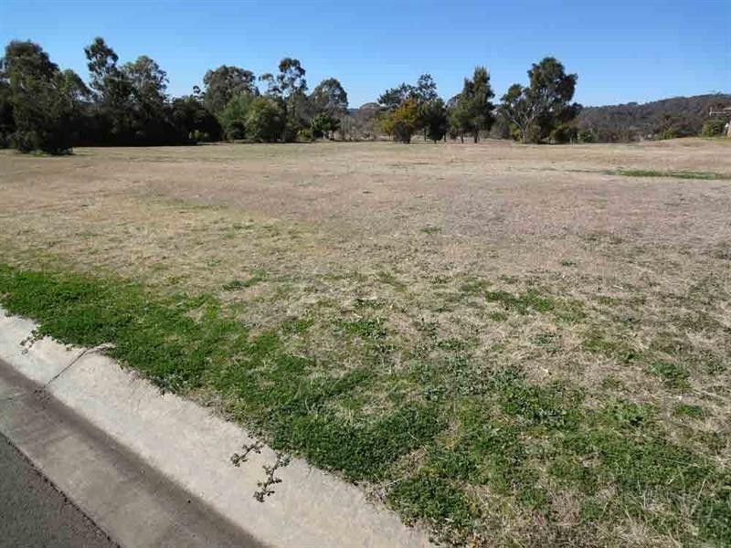 27 Nugent Pinch Road, Cotswold Hills QLD 4350