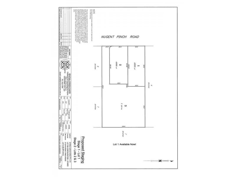 27 Nugent Pinch Road, Cotswold Hills QLD 4350