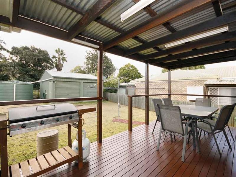 13 Clearview Street, Rockville QLD 4350