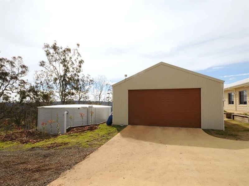 517 Preston Boundary Road, Preston QLD 4352
