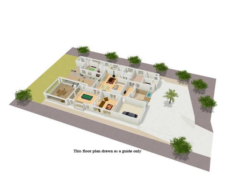 517 Preston Boundary Road, Preston QLD 4352