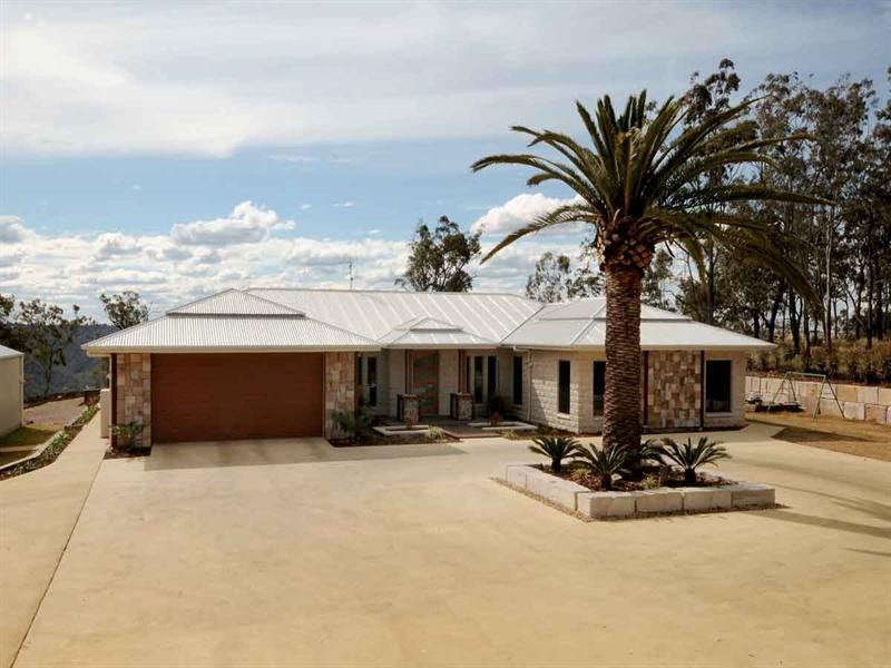 517 Preston Boundary Road, Preston QLD 4352