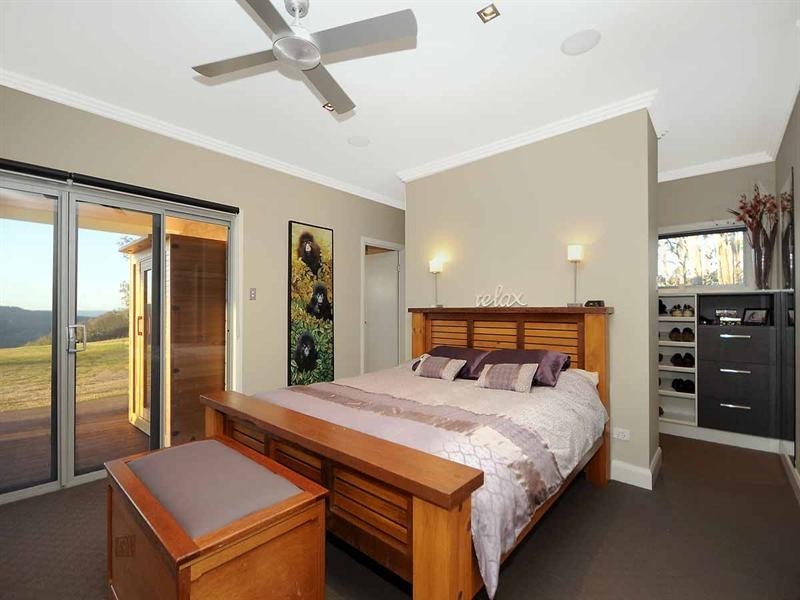 517 Preston Boundary Road, Preston QLD 4352