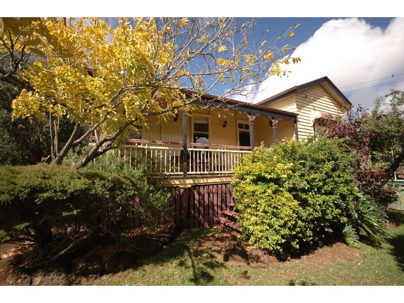 100 Jellicoe Street, North Toowoomba QLD 4350
