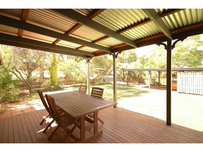100 Jellicoe Street, North Toowoomba QLD 4350