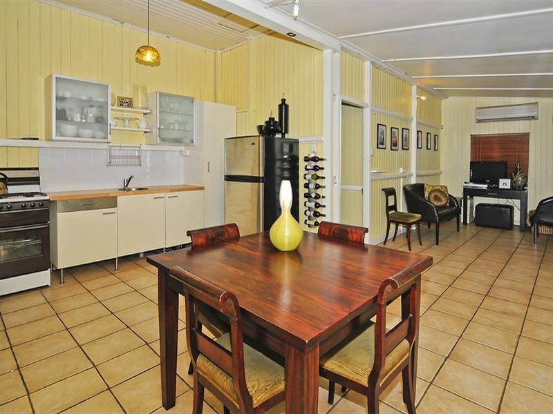 21 Dunmore Street, East Toowoomba QLD 4350